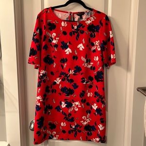Banana Republic Shift Dress